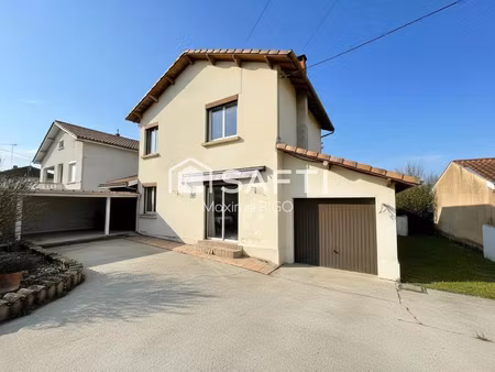 vente maison 6 pièces 103 m² saint-pardoux-isaac (47800)