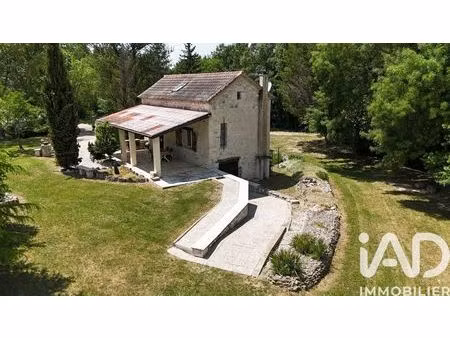 maison de campagne à saint-paul-flaugnac (46170)