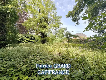 propriété à vendre saint pierre eglise 40 pièce(s) 1070m2 312 000€