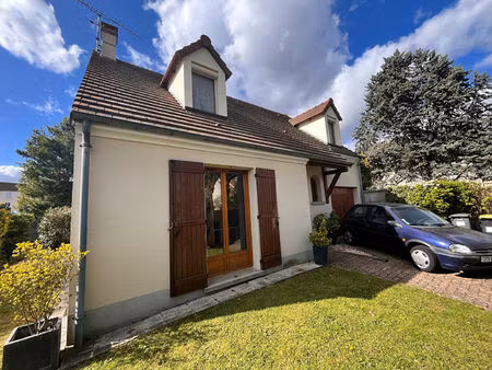 maison 5 pièces a vendre - sainte geneviève des bois