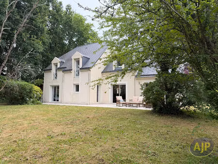 maison sautron 5 chambres