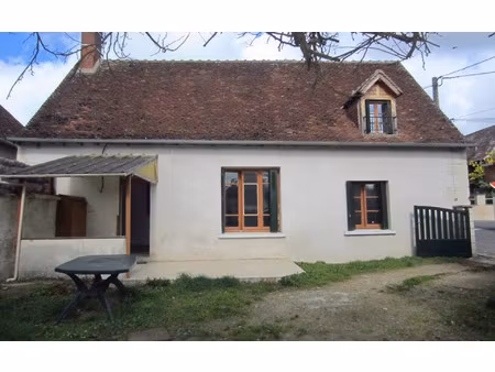 location maison  m² t-4 à selles-sur-cher  570 €