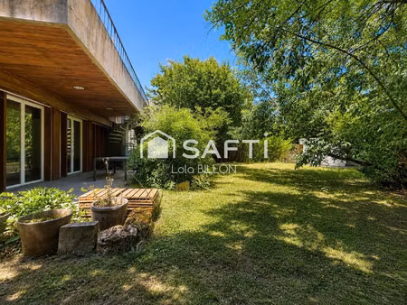 vente maison 5 pièces 174 m² talence (33400)
