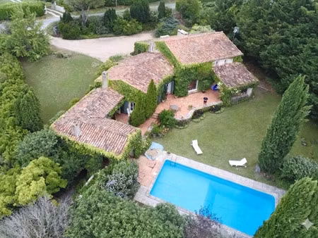 vente maison 7 pièces 220 m² castres (81100)