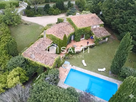 vente maison 7 pièces 240 m² castres (81100)
