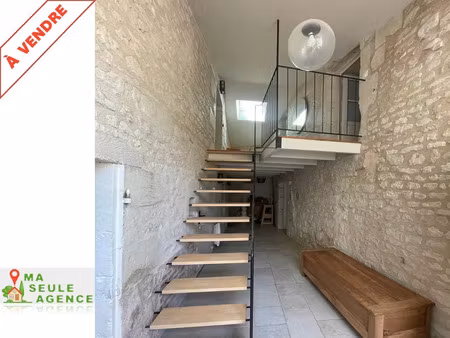 maison habitable de suite