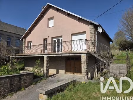 maison à gentioux-pigerolles (23340)