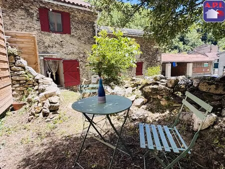 maison de village