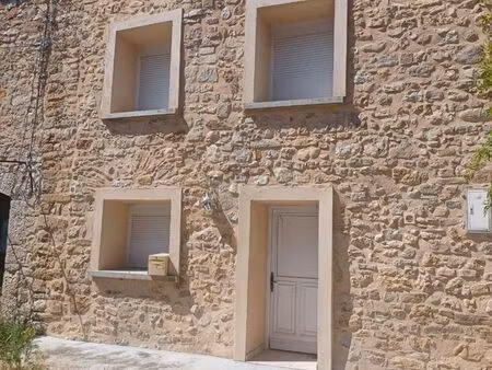 maison de village