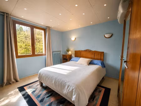 vente maison 8 pièces 160 m² rossillon (01510)