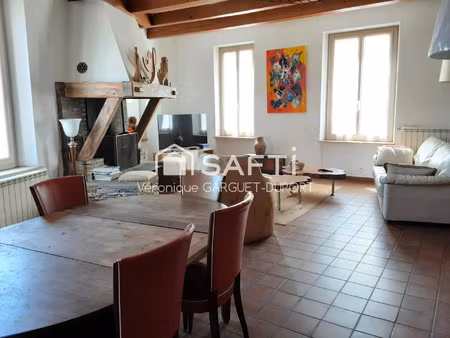 vente maison 9 pièces 210 m² sallèles-d’aude (11590)