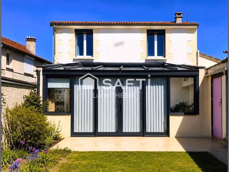 vente maison 4 pièces 93 m² ully-saint-georges (60730)