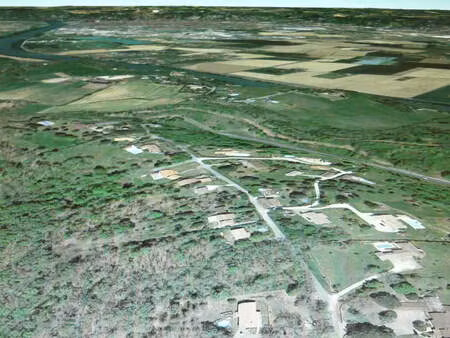 terrain 0 pièces