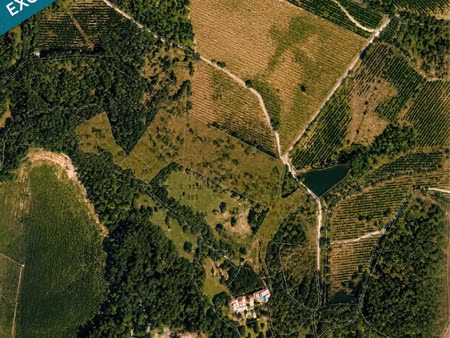 vente terrain 29065 m² mont-de-marsan (40000)