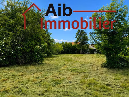 terrain boinville le gaillard