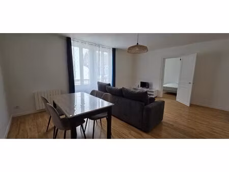 location étudiante - meublé septembre a juin