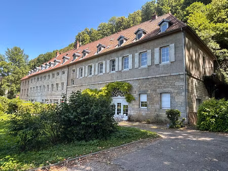 appartement beure 2 pièce(s) 42 m2
