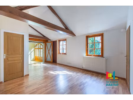 appartement blois 4 pièce(s) 108 m2