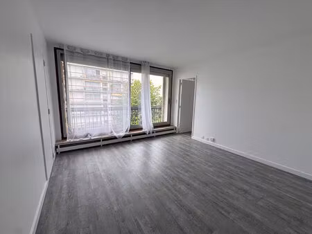 location - boulogne - 2 pièces 46 m2