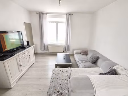 investissement locatif.