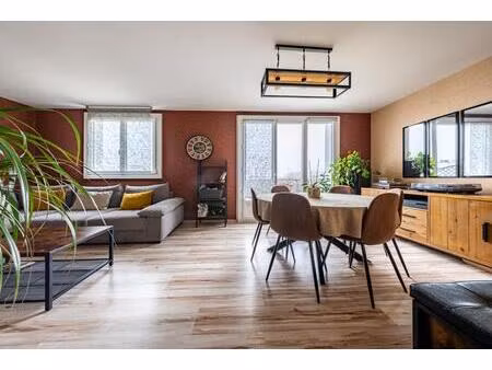 appartement dijon (21000) - 5 pièces