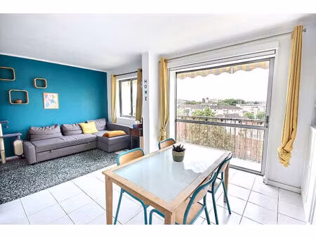 appartement fresnes 4 pièce(s) 68 m2