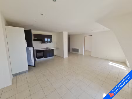 appartement f3 à louer dans le vieux joigny