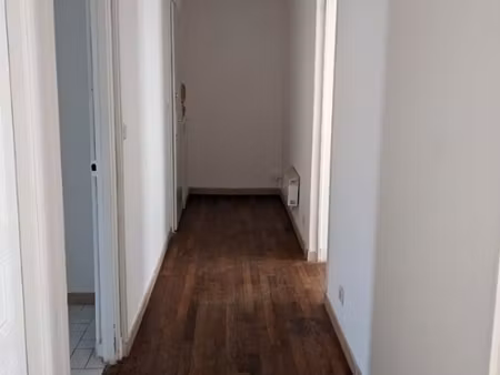 t2 / 47m² / valmondois (ligne h)