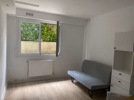 appartement louveciennes 1 pièce(s) 16.25 m2