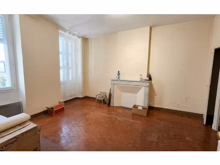 appartement marseille 6 41.22 m² t-2 à vendre  125 000 €