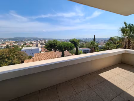 location appartement 3 pièces 52 m² à marseille 15 (13015)