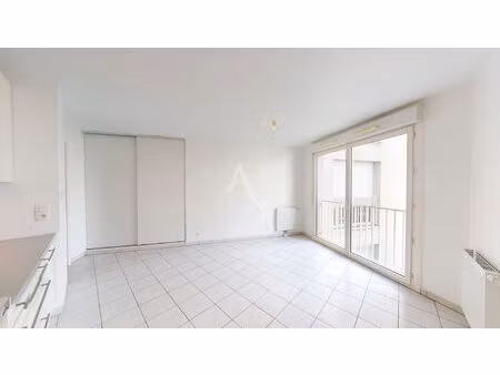 appartement 1 pièce(s)