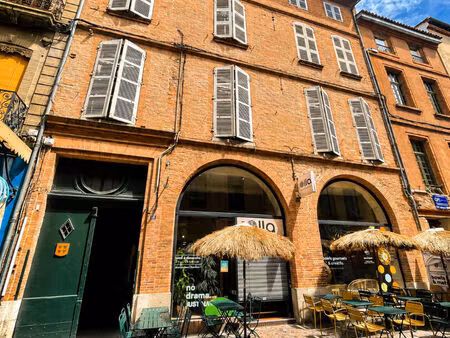 appartement montauban 4 pièce(s) 141.69 m2