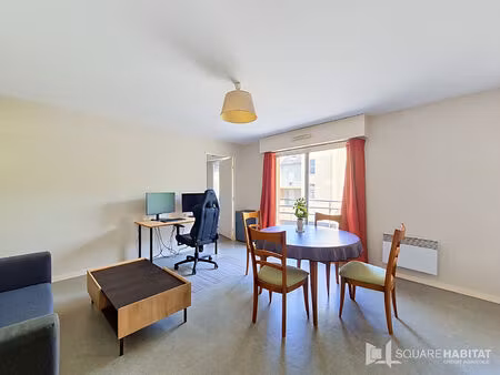 appartement ploermel 50m² avec ascenseur.
