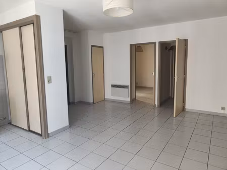 appartement t2