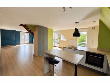 appartement saverne 119.5 m² t-4 à vendre  219 000 €