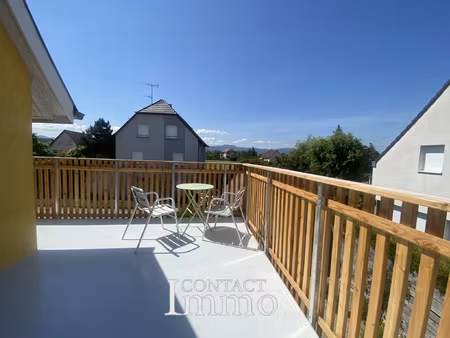 studio meuble - houssen
