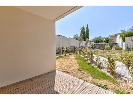 location appartement 2 pièces 44 m² à toulouse (31300)