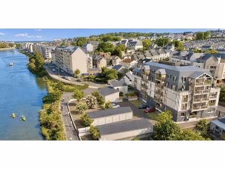 appartement t1 avec balcon