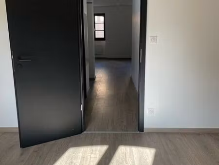 beau petit appartement à turckheim