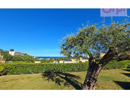 appartement villeneuve-loubet m² t-2 à vendre  165 000 €