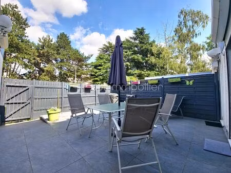 appartement de 99 m² à villepinte