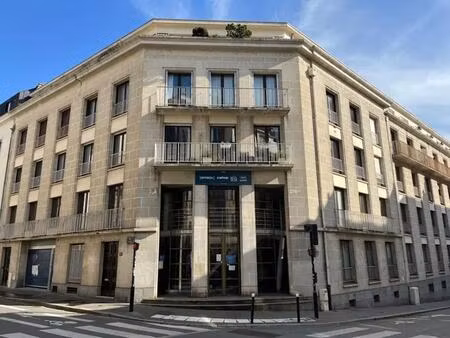 vente bureaux 960 m²