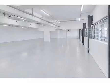 vente bureaux 689 m²