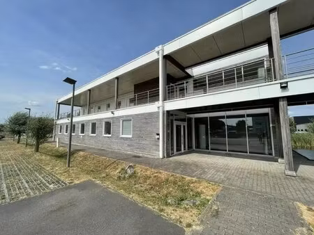 vente bureaux 343 m²