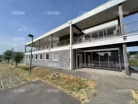 vente bureaux sainghin-en-mélantois 59262 343m²