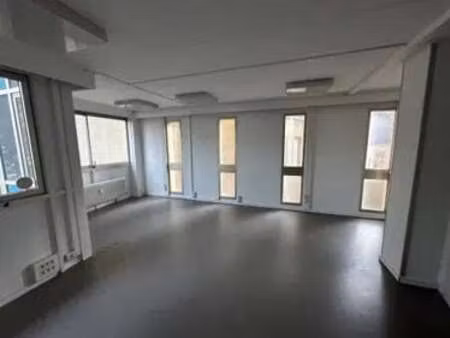 vente bureaux 448 m²