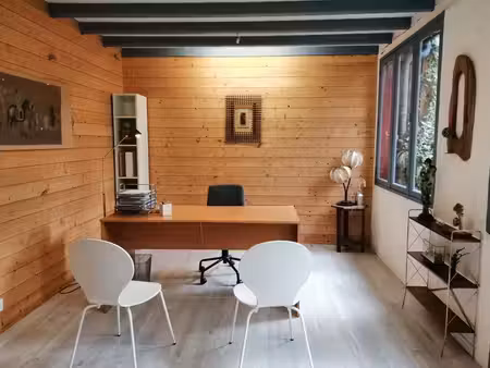 vente commerce bergerac 24100 155m²