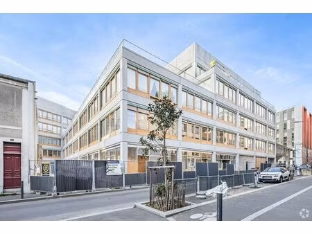 location commerce montreuil 93100 100m² à 200m²