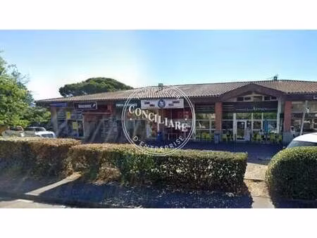 vente commerce toulouse 31100 310m²